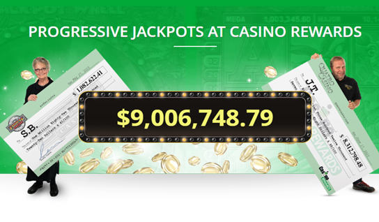 Casino Rewards Infrastructure Audit
